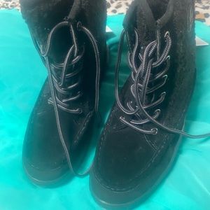 New pajar Canada boots